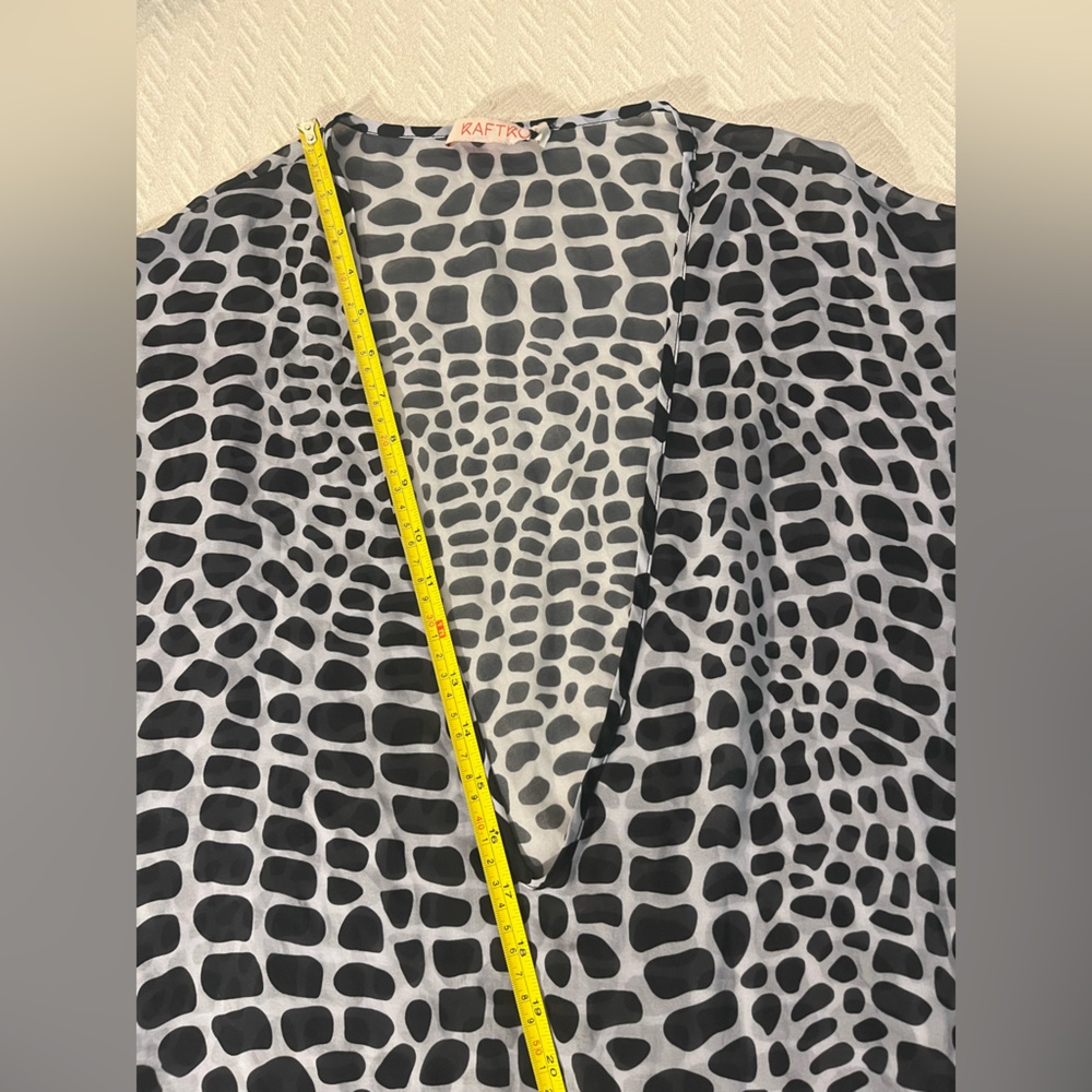 Kaftko Kaftan - Picture 5 of 10